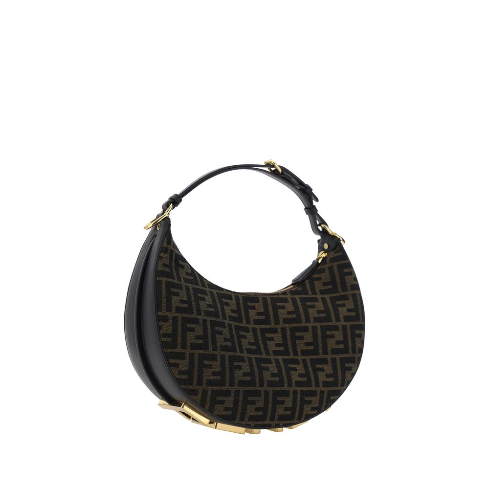Petit sac à main Fendigraphy