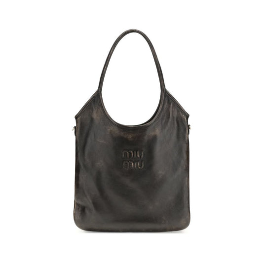 Miu Miu Ivy Shoulder Bag