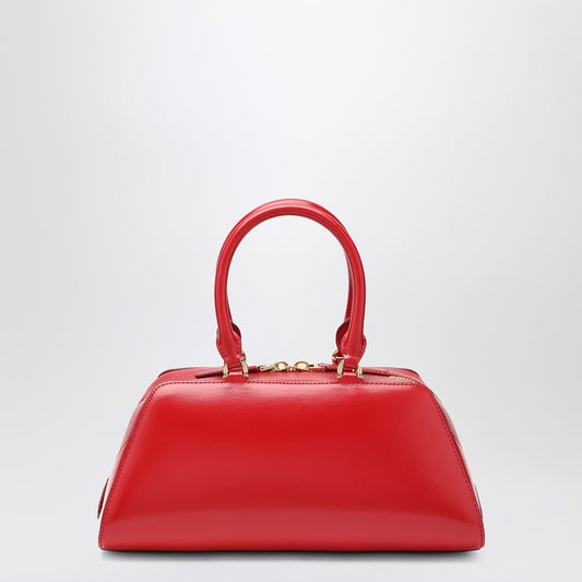 Givenchy Antigona East-West Small Red Bag