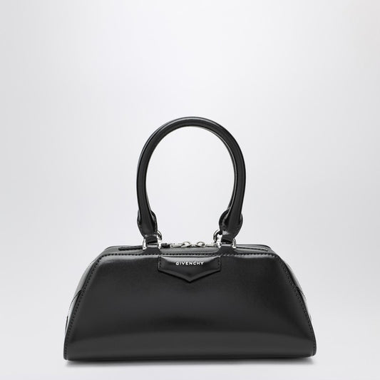 Givenchy Antigona East-West Mini Black Bag