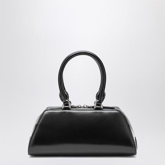 Givenchy Antigona East-West Mini Black Bag