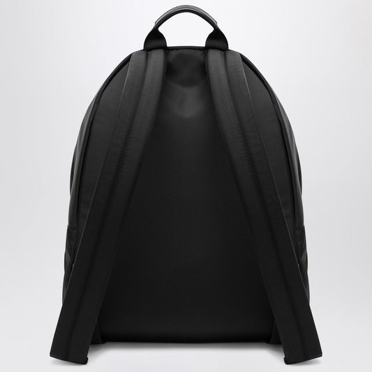 Givenchy Essential U Backpack In Black Nylon