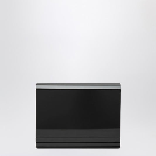 Jimmy Choo Black Candy Bag