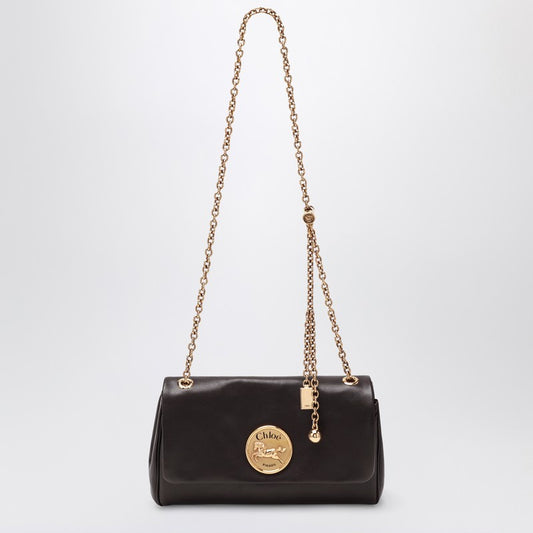 Chloé Heritage Bag Brown