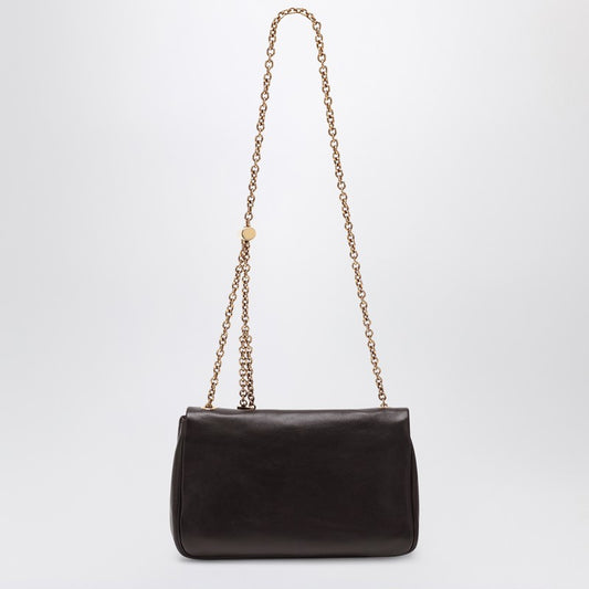 Chloé Heritage Bag Brown