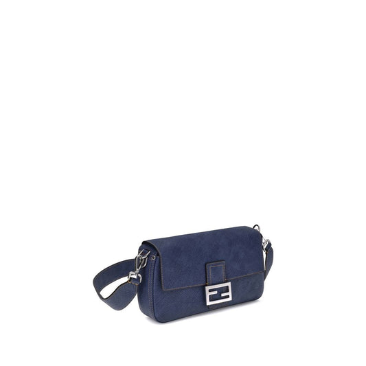 Fendi Baguette Romano Shoulder Bag Handbag Fendi