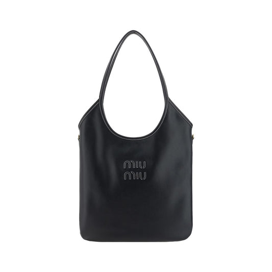 Miu Miu Ivy Shoulder Bag Handbag Miu Miu
