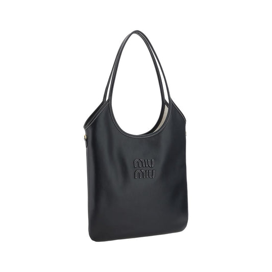 Miu Miu Ivy Shoulder Bag Handbag Miu Miu