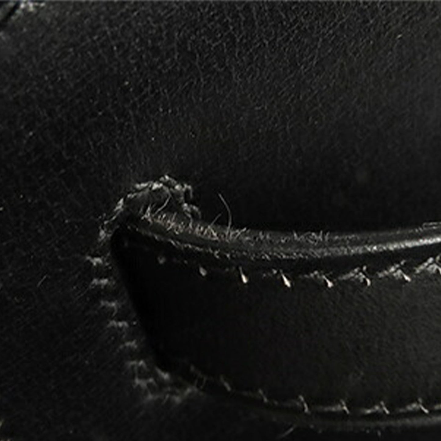 Gebraucht: Hermès Box Calf Kelly Sellier 32 - Schwarz (1996)