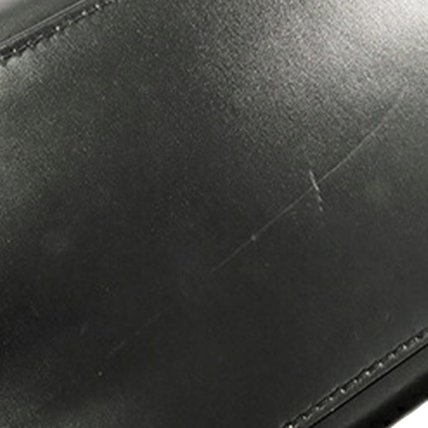 Gebraucht: Hermès Box Calf Kelly Sellier 32 - Schwarz (1996)