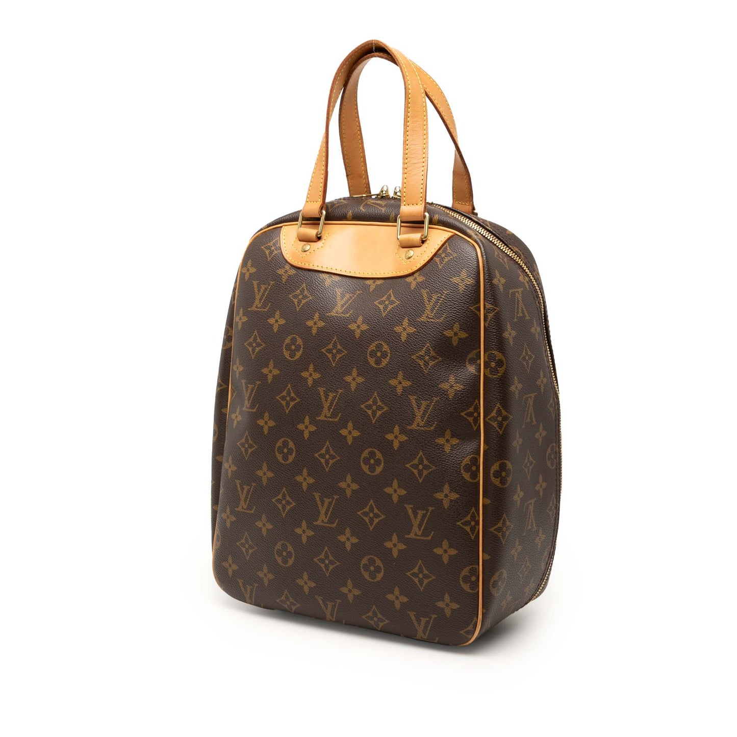 Seconde main : Louis Vuitton Monogram Excursion