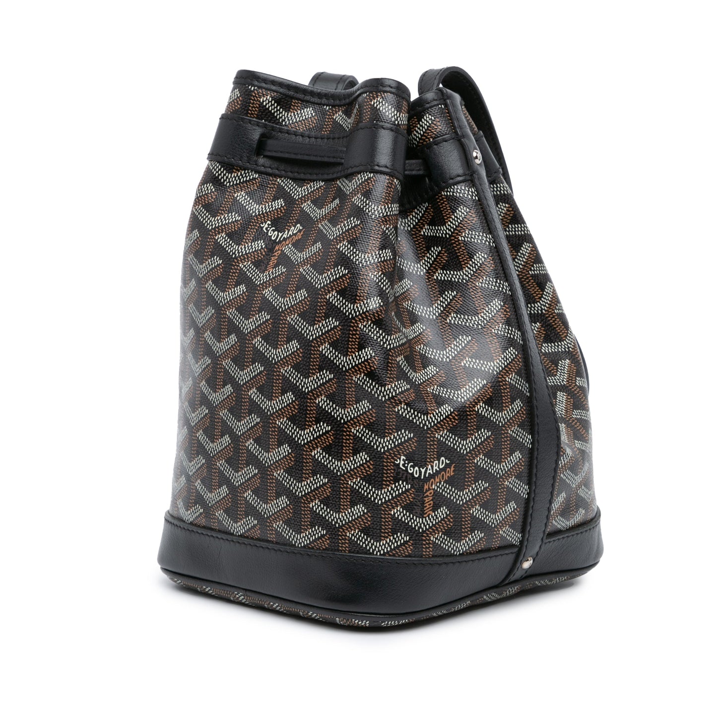 Gebraucht: Goyard Petit Flot – Goyardine Coated Canvas (2019)