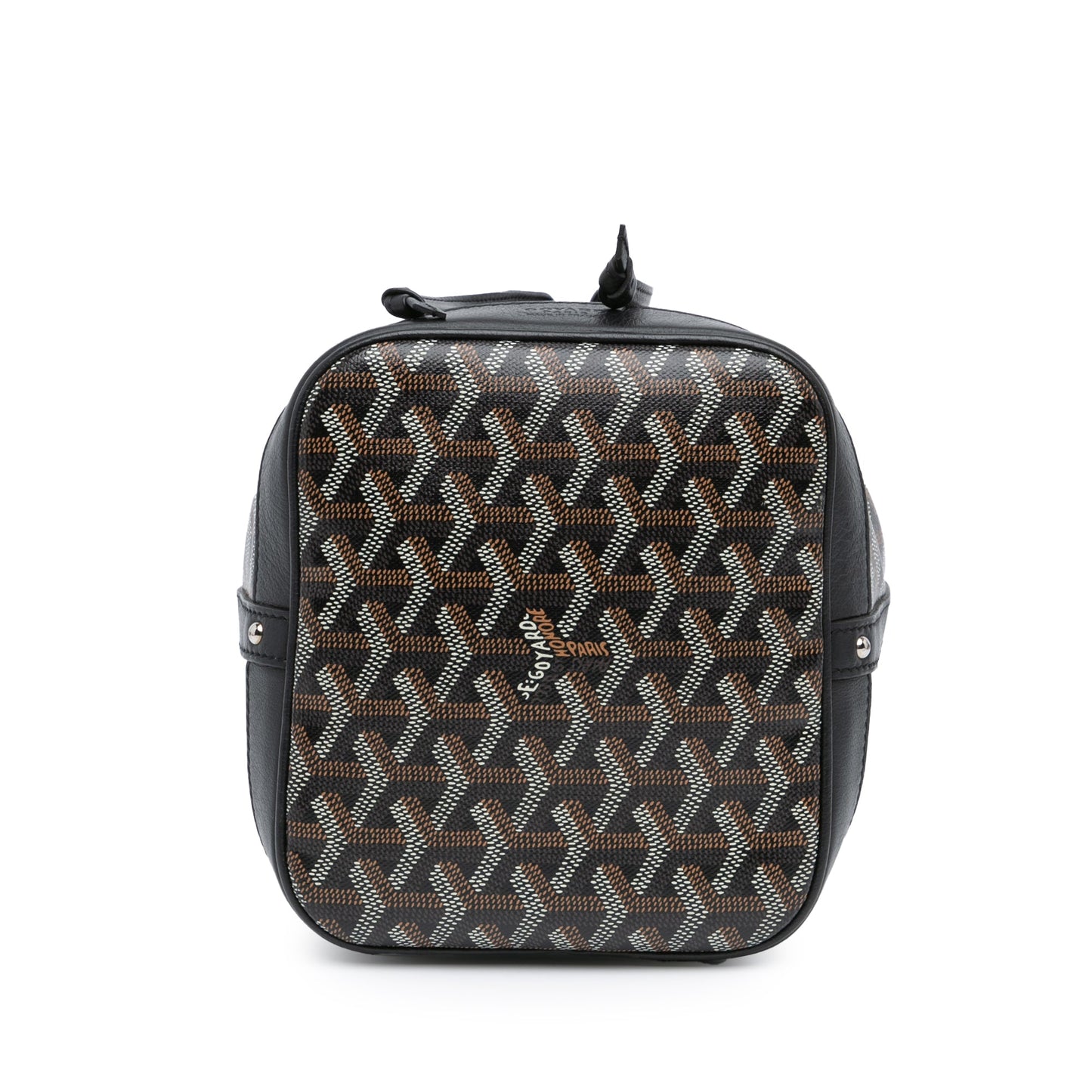 Gebraucht: Goyard Petit Flot – Goyardine Coated Canvas (2019)