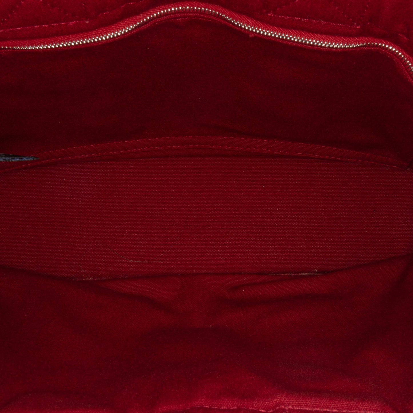 Gebraucht: Hermès Canvas Fourre Tout PM