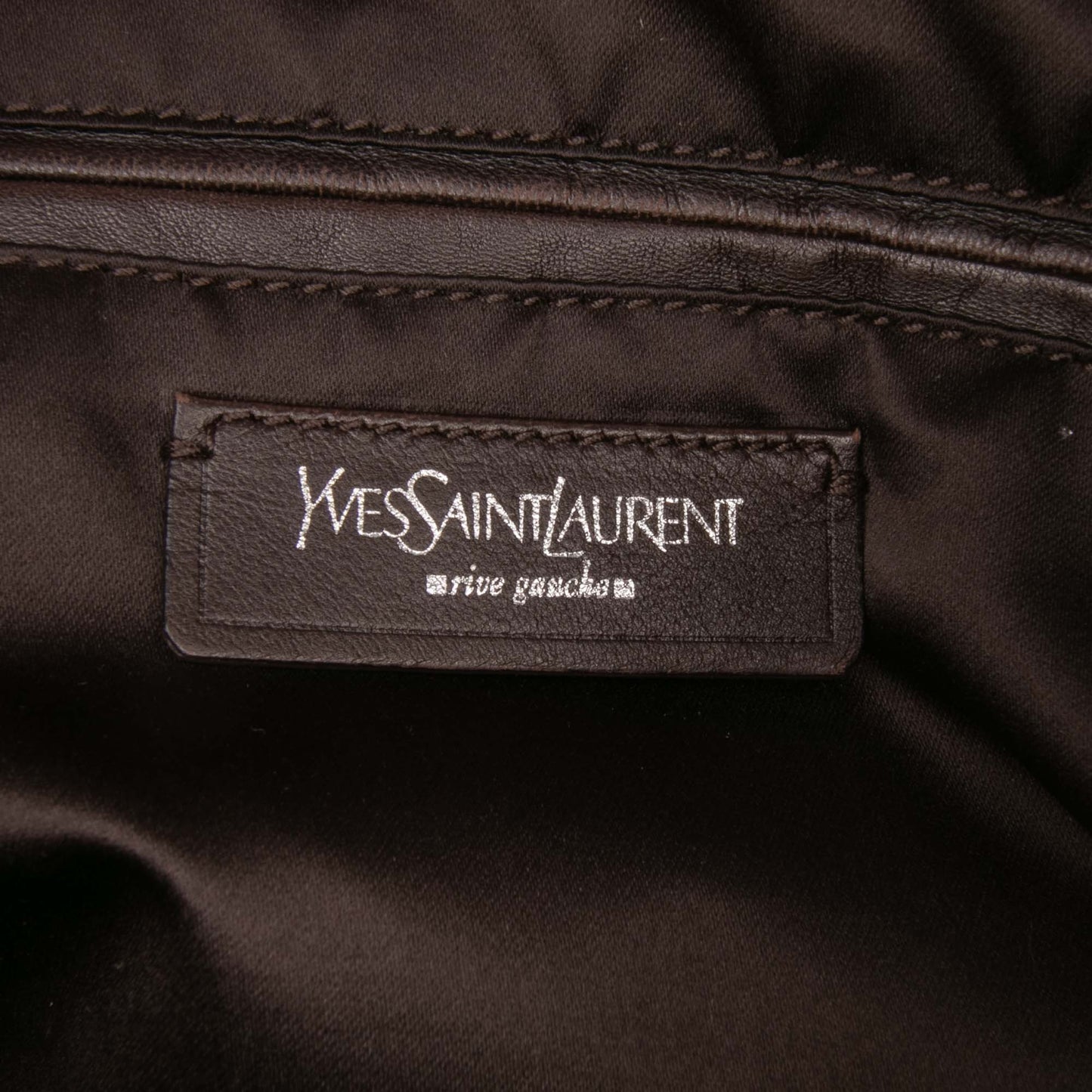 Occasion: Cabas Kahala Saint Laurent – Toile rose (2006–2012)