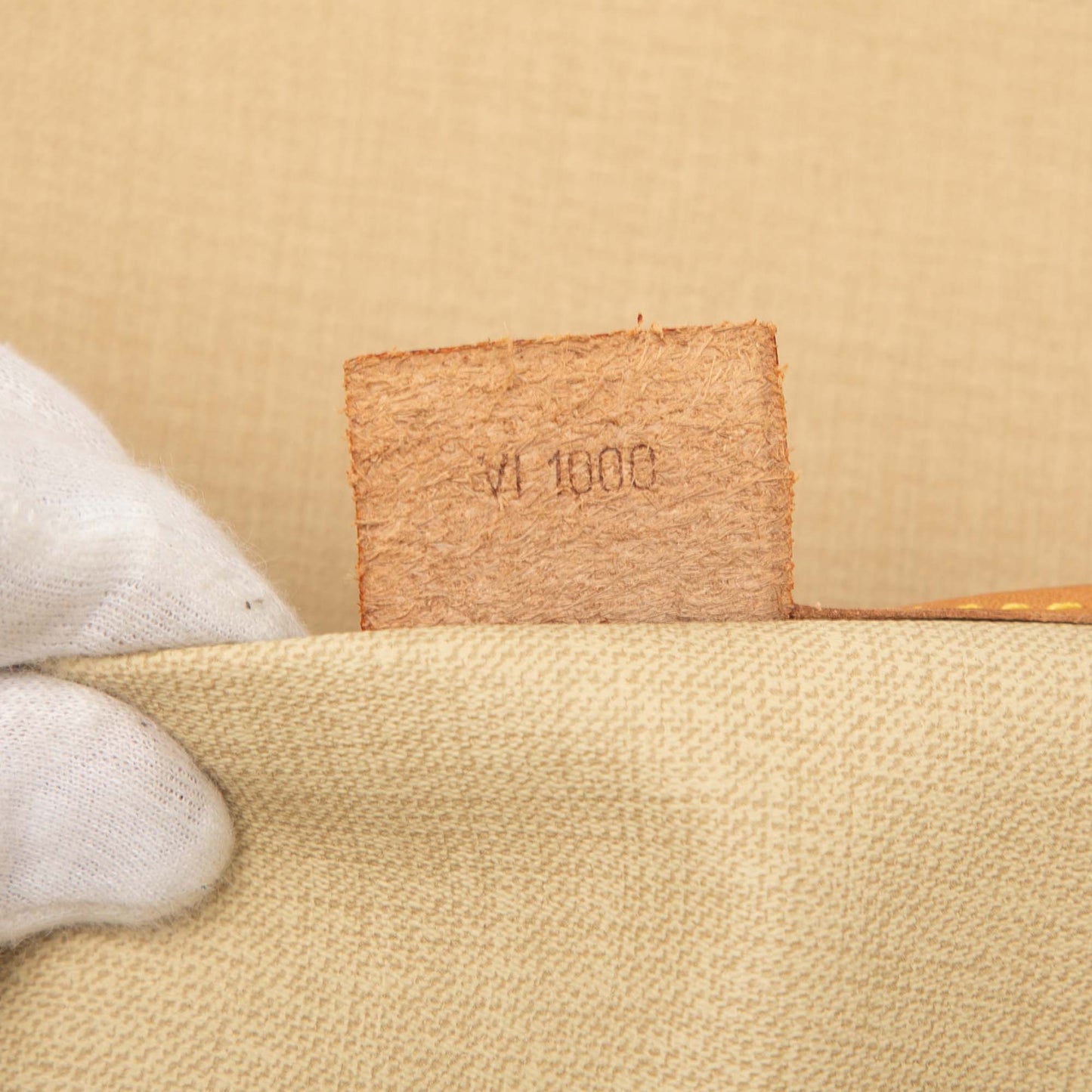 Seconde main : Louis Vuitton Monogram Excursion