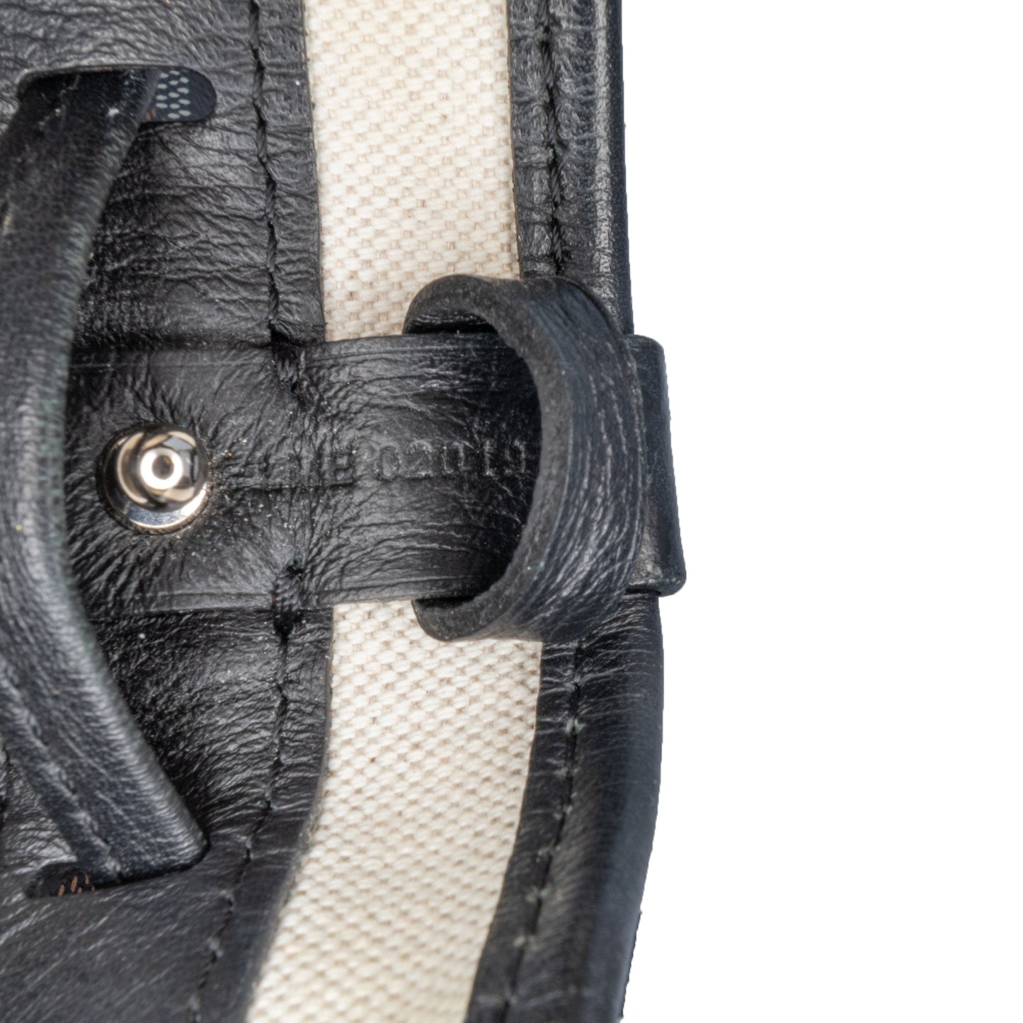 Gebraucht: Goyard Petit Flot – Goyardine Coated Canvas (2019)