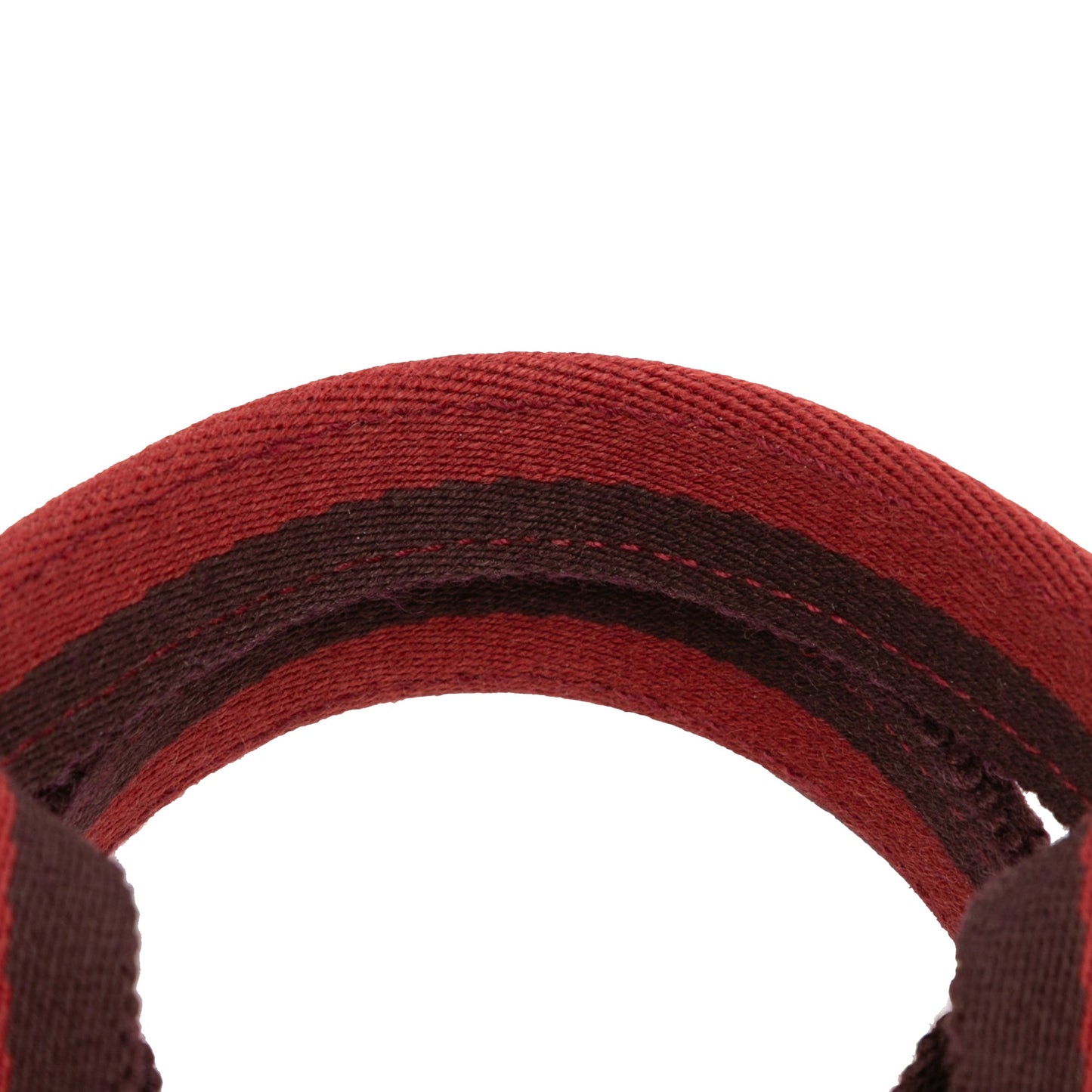 Gebraucht: Hermès Canvas Fourre Tout PM