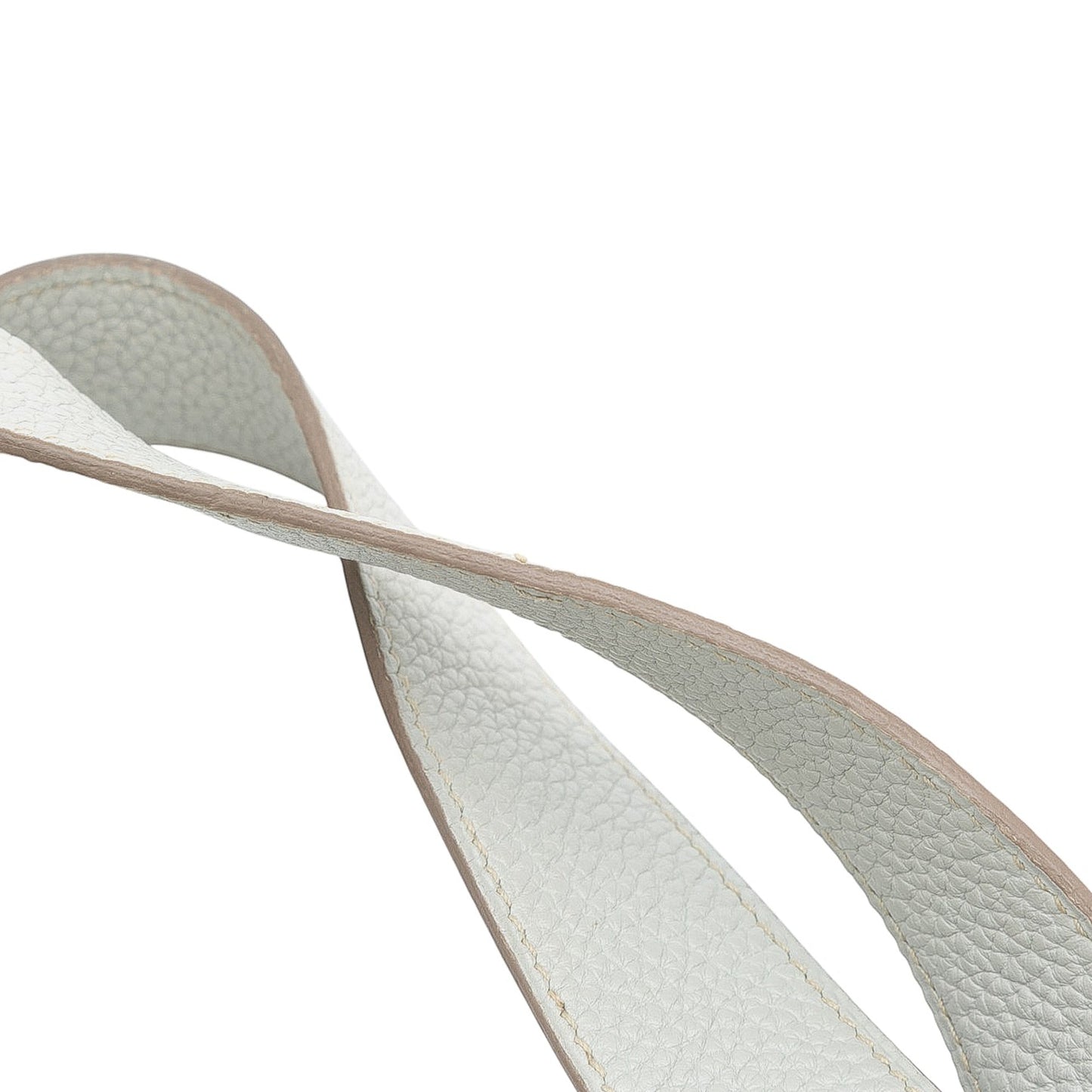 Occasion : Sac Hermès Picotin Lock 26 – Cuir Clémence (Bleu pâle, 2014)